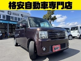 ダイハツ ムーヴコンテ 660 G 車検整備付スマートキーオートAC