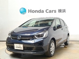 ホンダ フィット 1.5 e:HEV ホーム 当社デモカー　Honda SENSING　メモリーナ
