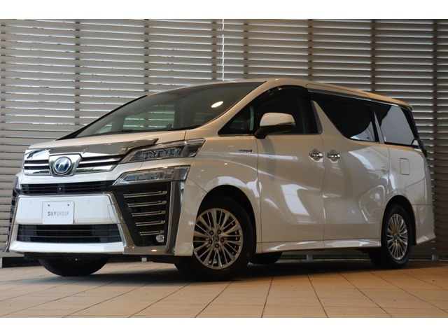 ●SKY　Approved　Car杉並● 03-6861-5080