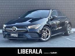 メルセデス・ベンツ CLAクラス CLA200d AMGライン ディーゼルターボ SR 黒革 全周囲カメラ HUD AppleCarPlay