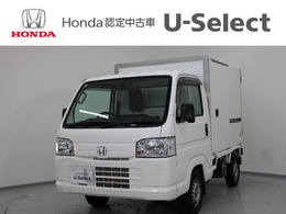 ホンダ アクティトラック 660 STD 