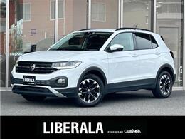 フォルクスワーゲン T-Cross TSI アクティブ テクノロジーP/DiscoverProP/セーフティP