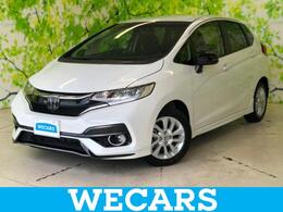 ホンダ フィット 1.3 13G S ホンダセンシング 新品タイヤ/SDナビ/ホンダセンシング/ETC