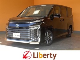 トヨタ ヴォクシー 1.8 ハイブリッド S-Z トヨタセーフティセンス 純正10.5インチデ