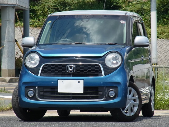 車検受登録渡し　お支払総額243，410円