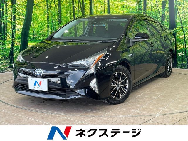 プリウスたか トヨタ新型「