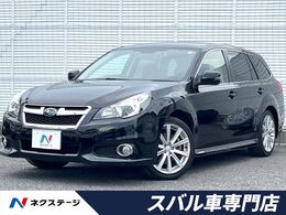 スバル レガシィツーリングワゴン 2.5 i アイサイト Sパッケージ 4WD 寒冷地仕様 ナビ 衝突軽減 HIDライト ETC