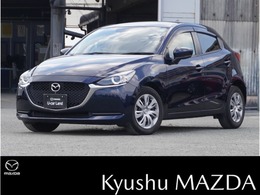 マツダ MAZDA2 1.5 15S スマート エディション ナビ　テレビ　ETC