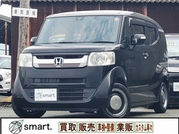 ホンダ N-BOXスラッシュ 660 X 2トーン　ナビ　Bカメラ　クルコン　ETC