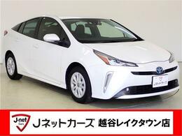 トヨタ プリウス 1.8 S セーフティ プラスII 6/30(日)マデ限定！！最終販売！！