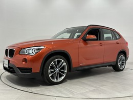 BMW X1 sドライブ 20i スポーツ コンフォートアクセスオートクルーズ18AW