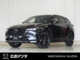 マツダ CX-5 2.5 25S スポーツ アピアランス 革 360°ビューモニター シートヒータ-