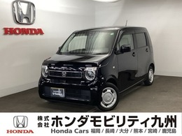 ホンダ N-WGN 660 L ターボ ホンダ センシング ディスプレイオーディオ　ワンセグ