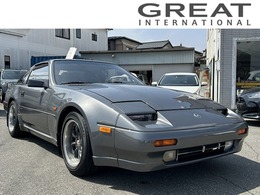米国日産 フェアレディ Z31 US日産　87年製　Z31後期