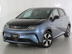 BYD ドルフィン の中古車 ロングレンジ 千葉県野田市 219.9万円