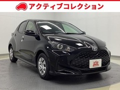 トヨタ ヤリス の中古車 1.0 X 神奈川県大和市 197.3万円