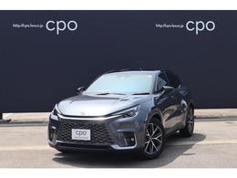 レクサス LBX クール CPO(認定中古車)