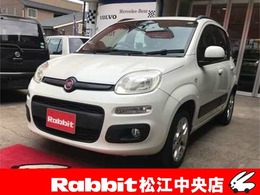 フィアット パンダ イージー 