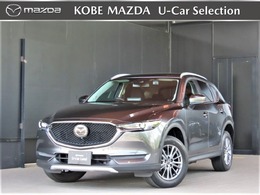マツダ CX-5 2.0 20S スマート エディション 360モニター/ドラレコ