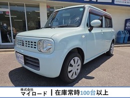 スズキ アルトラパン 660 G ETC　スマートキー　プッシュスタート