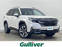 スバル フォレスター 2.5 プレミアム S:HEV EX 4WD 純正ナビ 全方位カメラ ETC2.0