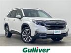 スバル フォレスター 2.5 プレミアム S:HEV EX 4WD