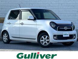 ホンダ N-ONE 660 プレミアム 7型オーディオ/Bカメラ/ETC/積込夏タイヤ