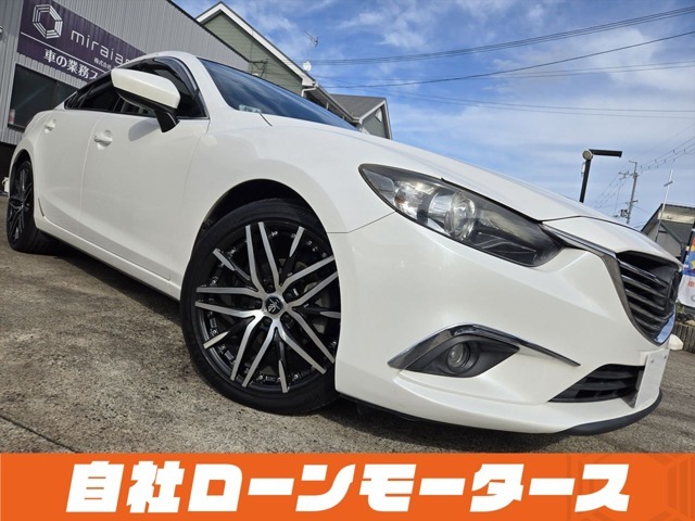 お車の購入は「自社ローンモータース」へ☆「ミライアル　車の業務スーパー 」で検索☆HPから簡単LINE友達登録で簡単申し込み☆「乗りたい☆」を全力応援！全国対応お気軽にお問い合わせください☆