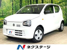 スズキ アルト 660 L スズキ セーフティ サポート装着車 スズキセーフティサポート　禁煙車