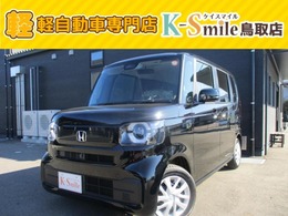 ホンダ N-BOX 660 バックカメラ　両側スライド・片側電動