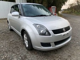 スズキ スイフト 1.2 XG Cセレクション 