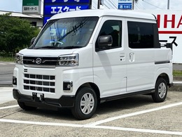 ダイハツ アトレーデッキバン 660 4WD ディスプレイオーディオ ターボ HDMI