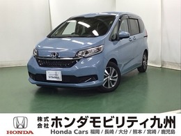 ホンダ フリード 1.5 ハイブリッド G ホンダセンシング ドラレコ　ナビ　Rカメラ　後席モニター