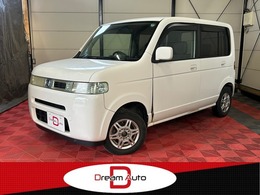 ホンダ ザッツ 660 アイテム 4WD キーレス