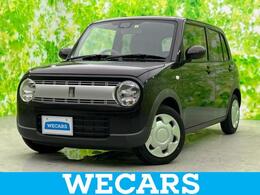 スズキ アルトラパン 660 L 新品タイヤ/セーフティサポート(スズキ)/シ