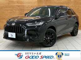 ホンダ ZR-V 2.0 e:HEV Z ブラックスタイル 1オーナー/本革シート/BOSE/全周囲カメラ/