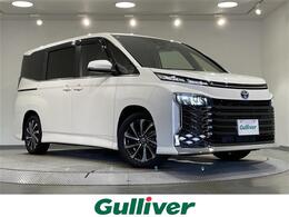 トヨタ ヴォクシー 1.8 ハイブリッド S-Z 純正10.5インチナビ　快適利便パッケージ