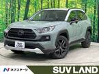 2.0 アドベンチャー 4WD