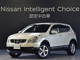 日産 デュアリス 2.0 20G ETC社外オーディオ