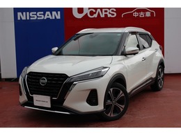 日産 キックス 1.2 X (e-POWER) 純正大型ナビ　プロパイ アラモニ ドラレコ