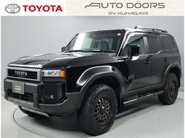 トヨタ ランドクルーザー250 2.7 VX 4WD 