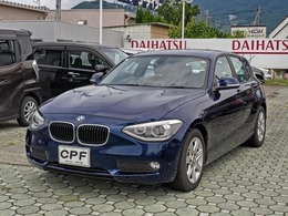 BMW 1シリーズ 116i 