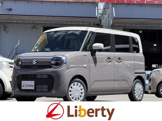 ■□■□■ 近畿・四国で20店舗以上展開中のリバティです！！ お好きな車種・グレード・カラーがきっと見つかります。登録届出済未使用車は遠方販売不可です。ご購入可能エリアに関してはお問合せください。■□■□■