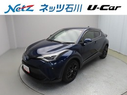 トヨタ C-HR ハイブリッド 1.8 G モード ネロ セーフティ プラス トヨタセーフティセンス・ディスプレイA