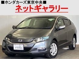 ホンダ インサイト 1.3 L 純正メモリーナビ　弊社下取り車　42.534Km