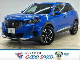 プジョー SUV 2008 アリュール 禁煙 Dオーディオ レダクル LEDヘッド ハー