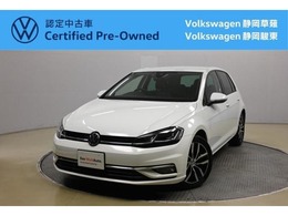 フォルクスワーゲン ゴルフ TSI ハイライン テック エディション 