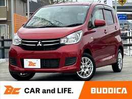 三菱 eKワゴン 660 E 後期 禁煙車 車検整備付 社外CDオーディオ