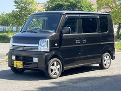 スズキ エブリイワゴン の中古車 660 PZターボ 群馬県伊勢崎市 12.8万円