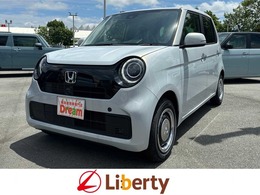 ホンダ N-ONE 660 オリジナル 届出済未使用車 LED ナビパケ HondaSENSING